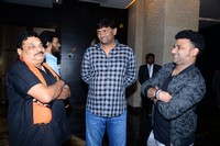 Janatha Garage Movie Success Meet Gallery